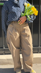 Pantalon ballon